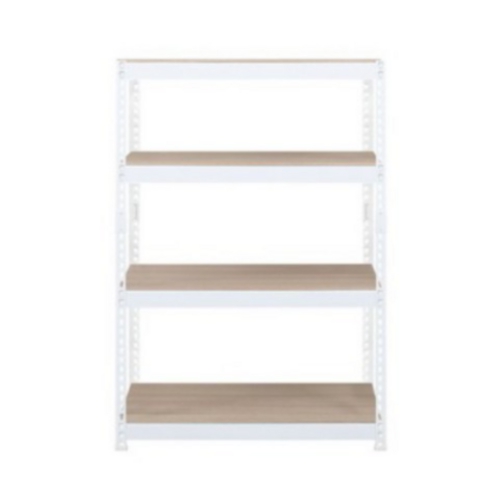 스피드랙 V2 앵글선반 4단 800x500 (120cm(높이))_이미지