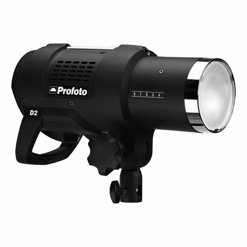 프로포토 D2 1000 AirTTL 스트로보_이미지