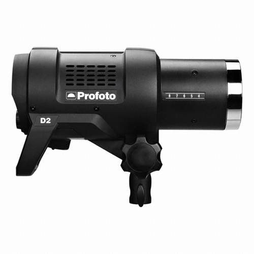 D2 1000 AirTTL 스트로보