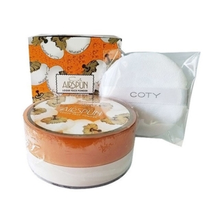  코티 에어스펀 루즈 페이스파우더 35g [1개]