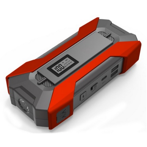 대용량 12V 점프스타터 14800mAh A11_이미지