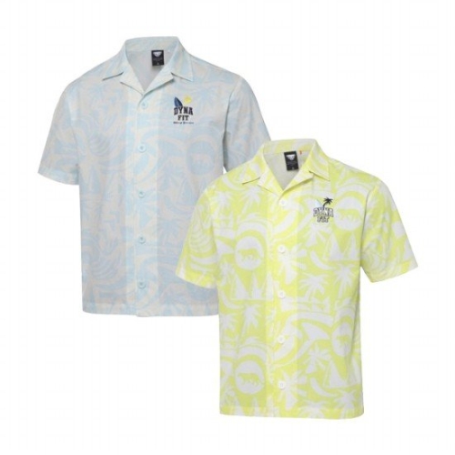 다이나핏 코나 남성 셔츠_YMM23403_이미지