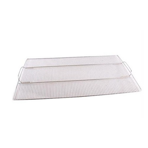 그릴천사 ST-9001 바베큐 스텐 석쇠 특대, 34x69.5cm