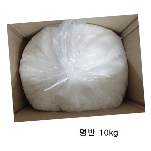 삼현제약 명반 10kg 백반가루 캠핑 염색 뱀퇴치_이미지