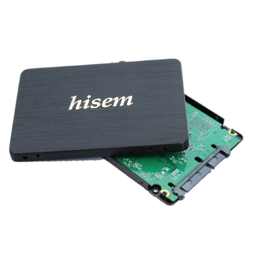 ���̼� SSD Segundo