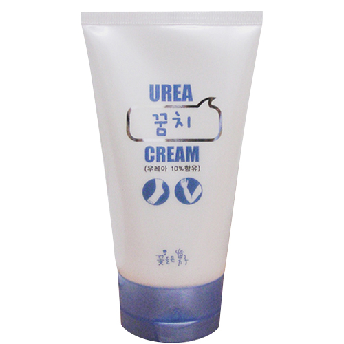 코스모코스 꽃을든남자 우레아 꿈치 크림 100ml (1개)