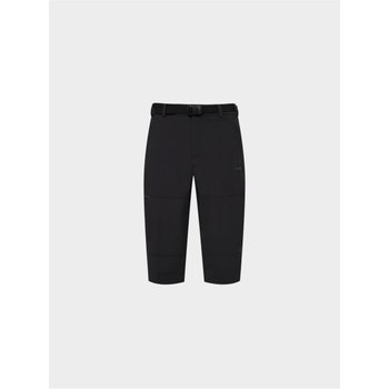 아이더 윈드 드라이 7부 테크 팬츠 DMM25309Z1