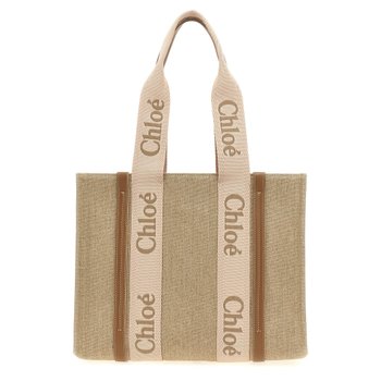 끌로에 토트백 SS25 CHC23AS383L1726Y 5179725_이미지