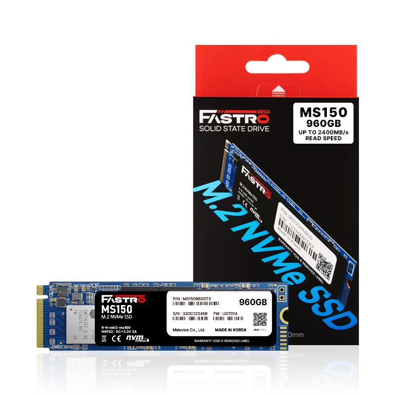 FASTRO MS150 M.2 NVMe (960GB)_이미지