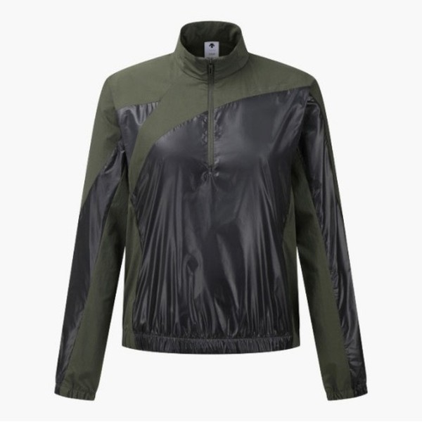 골프바람막이 VQA 아크먼트ACMT 아크모션 아노락 점퍼 DR12WFBL35