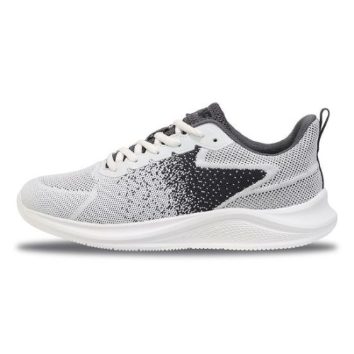 르까프 키즈 스캐터 런닝화 그레이화이트 LE4R125GWH