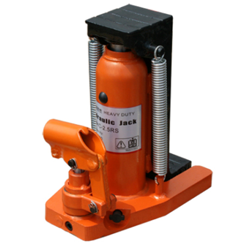 쌍용리프트 발톱작기 MHC-2.5RS