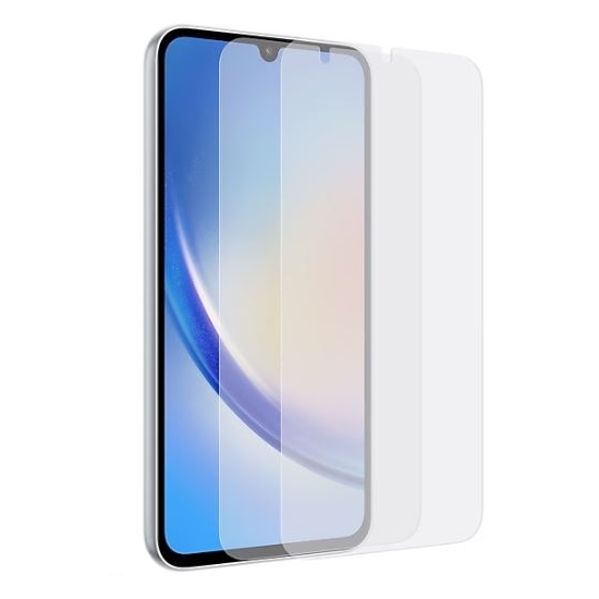 삼성전자 갤럭시A34 스크린 프로텍터 EF-UA346