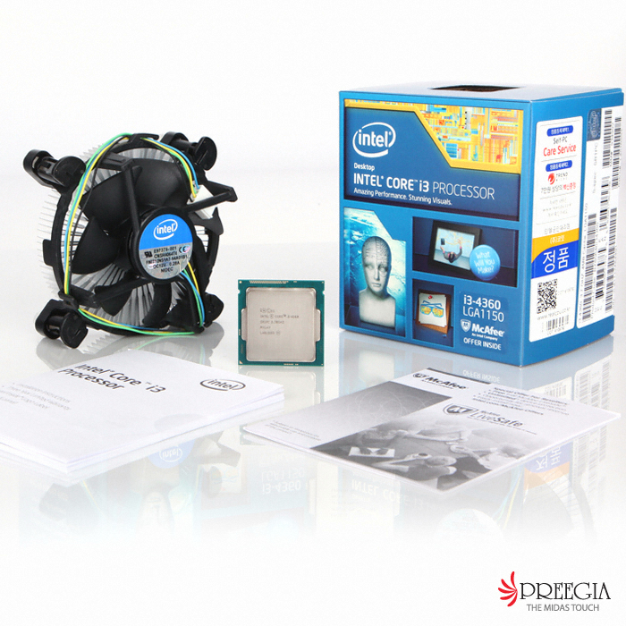 ���� �ھ�i3-4���� 4360 (�Ͻ��� ��������)