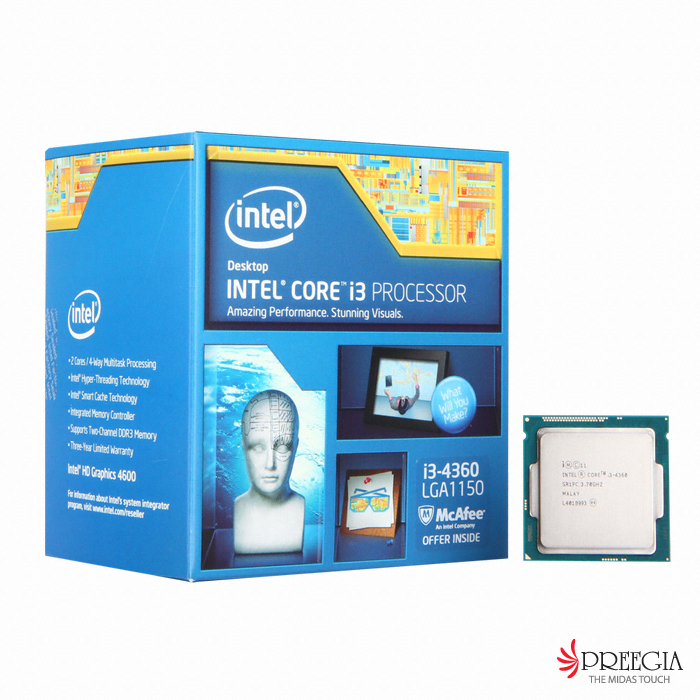 ���� �ھ�i3-4���� 4360 (�Ͻ��� ��������)