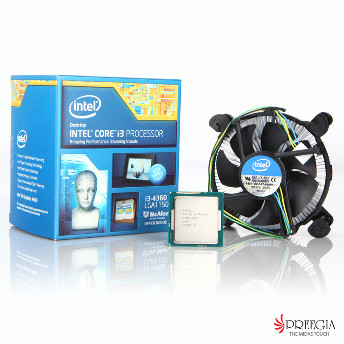 ���� �ھ�i3-4���� 4360 (�Ͻ��� ��������)