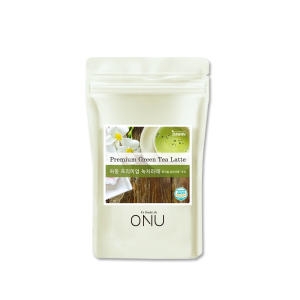 하동 프리미엄 녹차라떼 500g/유기농 녹차가루