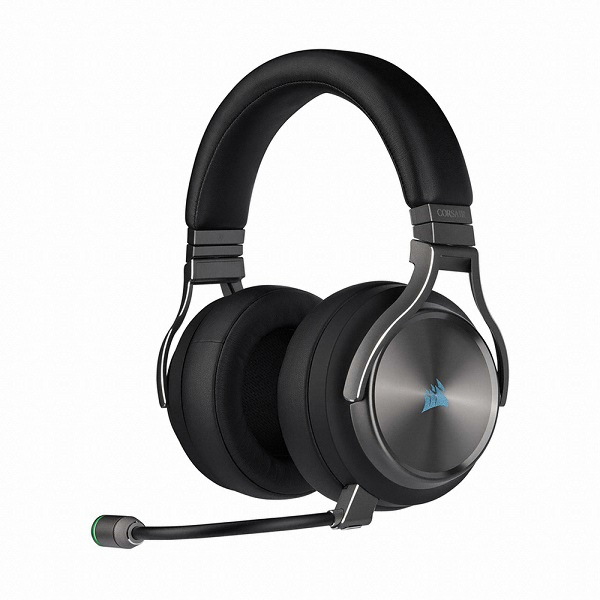 CORSAIR VIRTUOSO RGB SE 무선 게이밍 헤드셋 (정품)