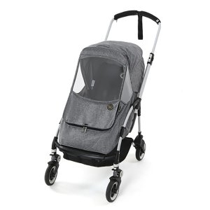 맘네스트 부가부 비5 비3 유모차 전용 방풍 사계절커버