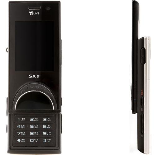 ���� SKY IM-S320K [KT]