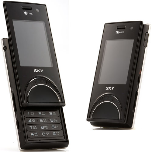 팬택 SKY IM-S320K [KT] (번호이동-무약정)_이미지