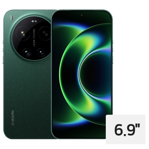 샤오미 17 울트라 512GB, 공기계 (램16GB,S등급,중고)