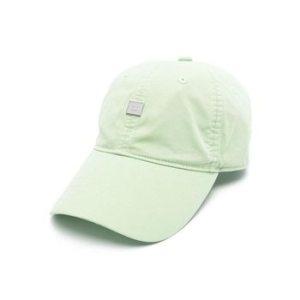 아크네스튜디오 스튜디오 페이스 장식 베이스볼 캡 모자 C40349 T 91708080_이미지