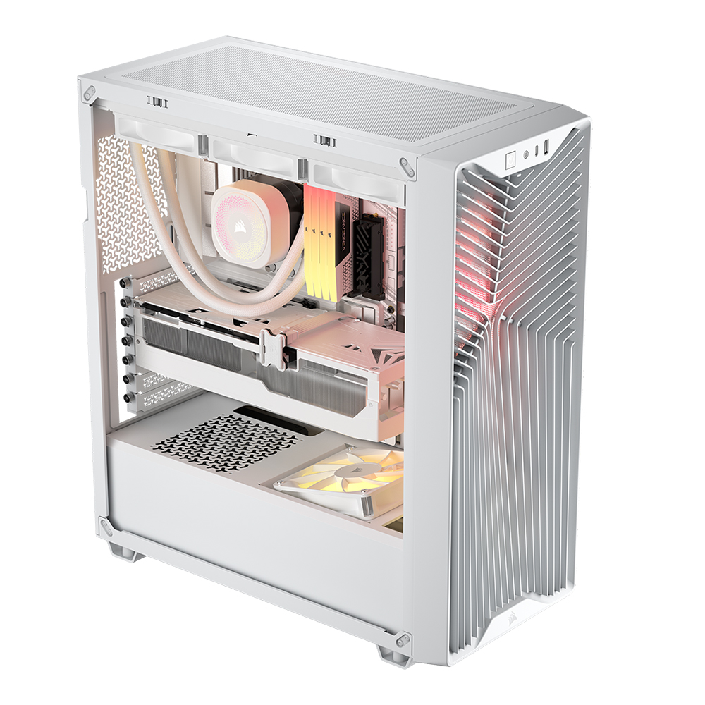 CORSAIR 3200D RS ARGB (화이트)_이미지