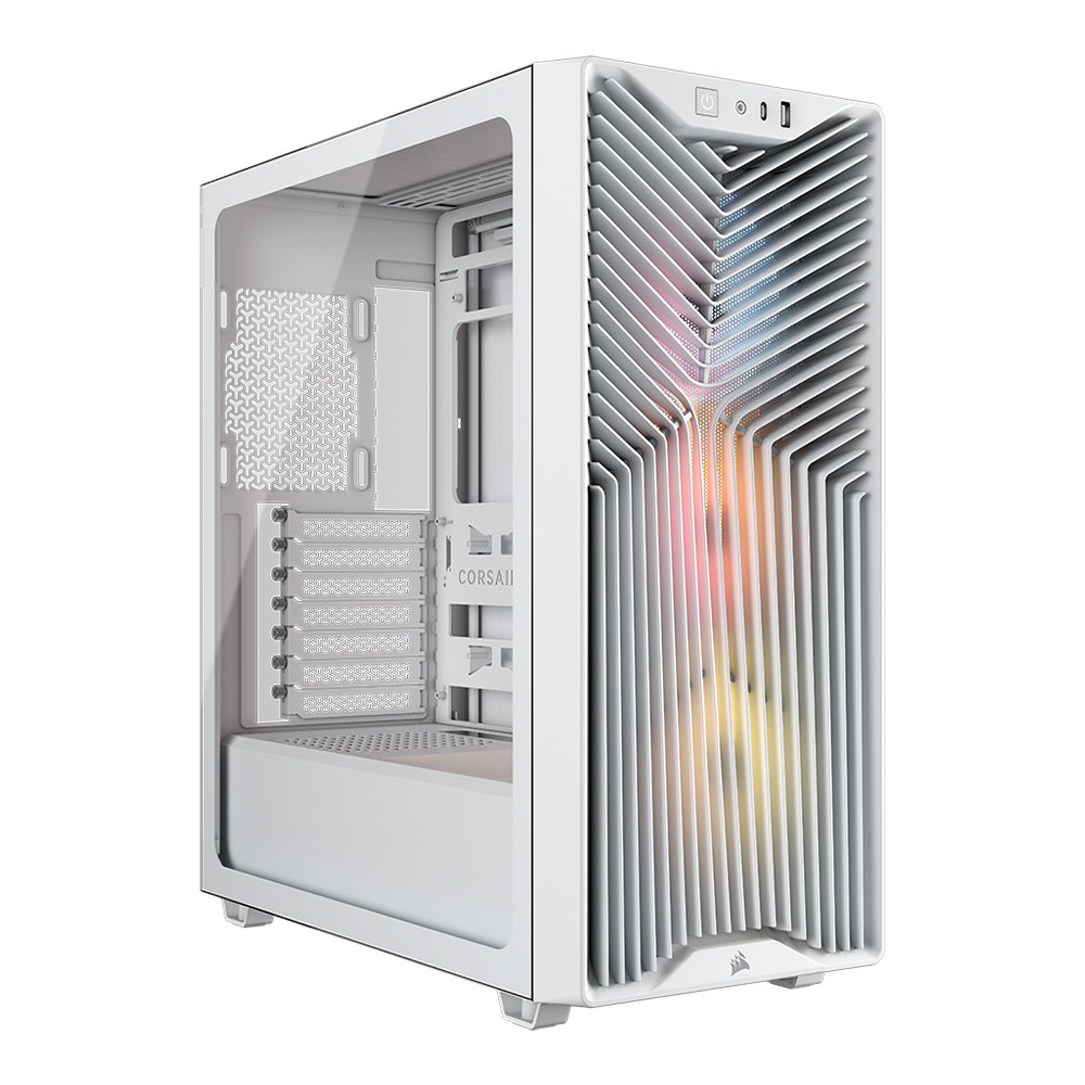 CORSAIR 3200D RS ARGB (화이트)_이미지