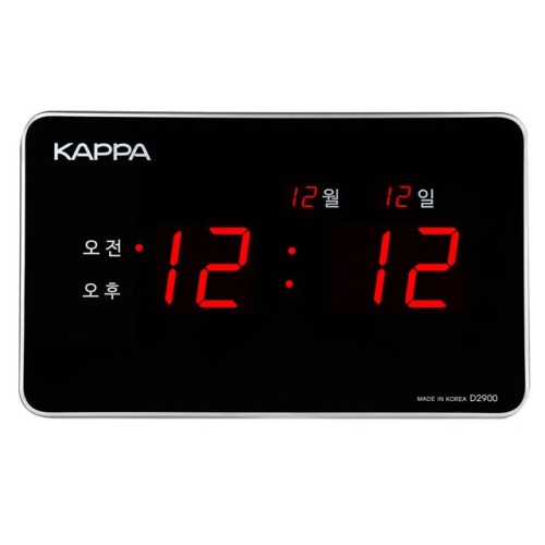 카파시계 SKD2900_이미지