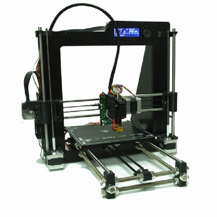 RepRap Source Prusa i3_이미지