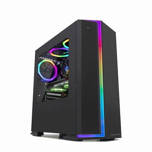 한성컴퓨터 TFG AX8516W (SSD 240GB)