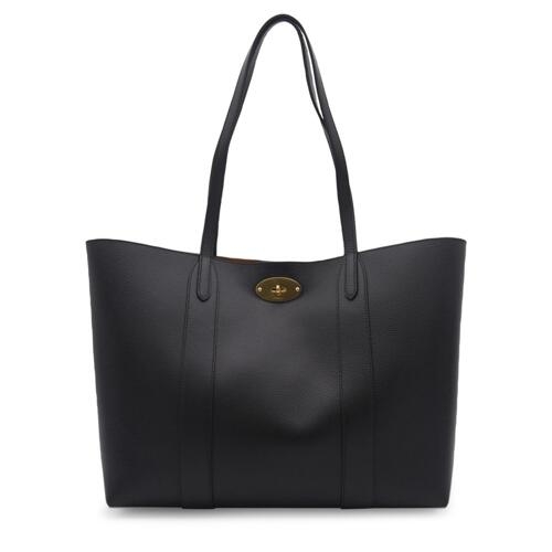 멀버리 bcd HH4589205A330 블랙 레더 토트백 백 B0481180827_이미지