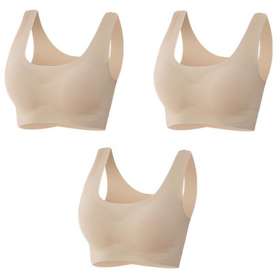 [불명] 노와이어 심리스 브래지어이미지입니다. 누르면 해당 게시물로 새창이동합니다.