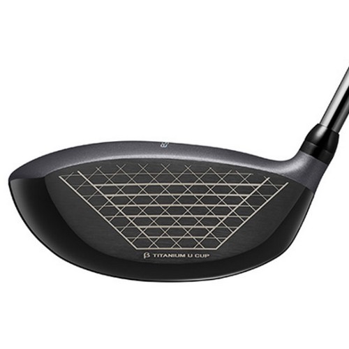 PRGR 슈퍼 에그 헥사 여성용 드라이버 (정품)_이미지