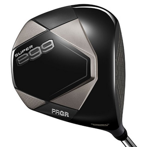 PRGR 슈퍼 에그 헥사 여성용 드라이버 (정품)_이미지