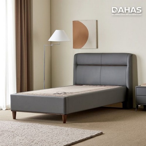 장수돌침대 다하스 레타 모던 흙침대 S