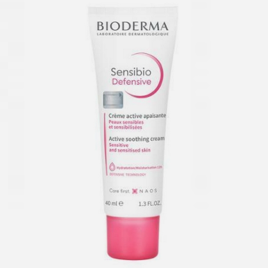 센시비오 디펜시브 크림 40ml