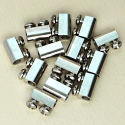 와이어 슬리브 볼트형 10.5 x 6mm