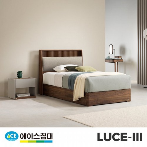 에이스침대 LUCE3 침대 SS 하드 타입 (AB3)_이미지