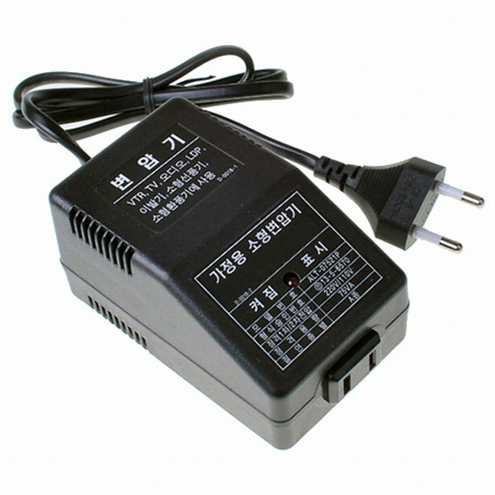 100W 변압기 DL-100_이미지