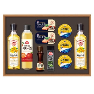 해표 스페셜 OY호 (1개)_이미지