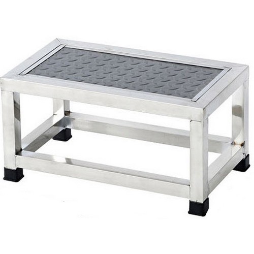 스테인리스 계단 발판 1단