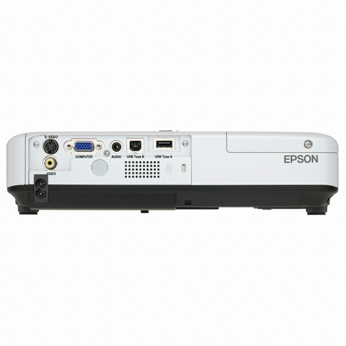 Epson EB-1730W (정품)_이미지