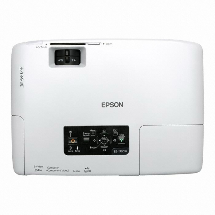 Epson EB-1730W