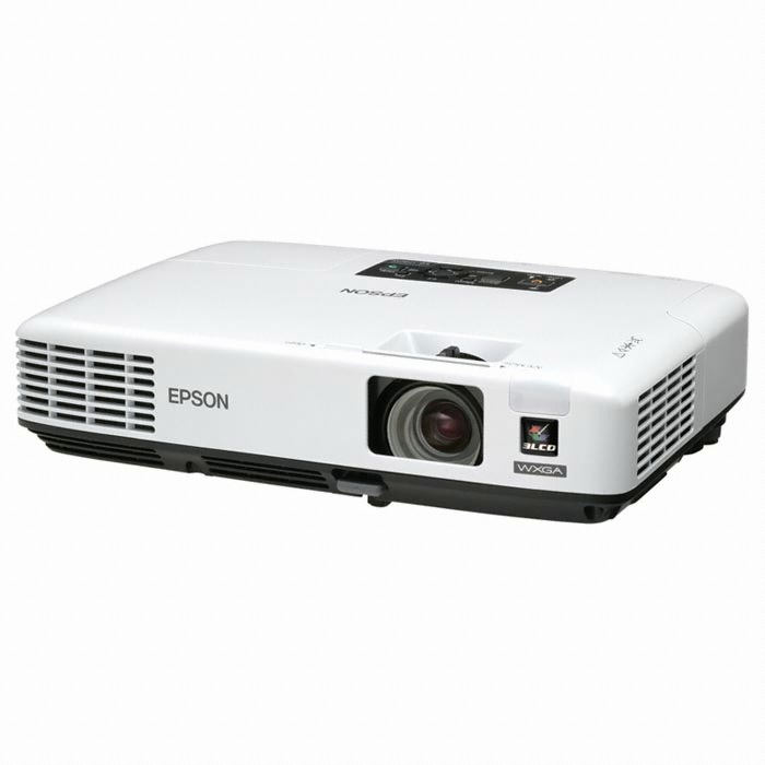 Epson EB-1730W (정품)_이미지