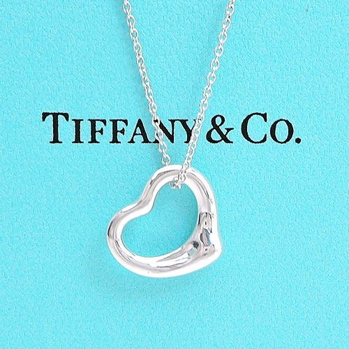 Ƽ�ĴϾ��� 43449-Tiffany & Co   92.5 ������Ʈ ����� �̵�