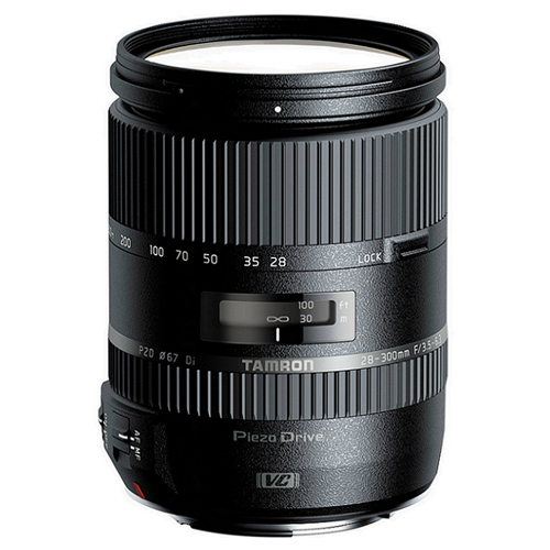탐론 28-300mm F3.5-6.3 Di VC PZD 니콘용 [+필터]
