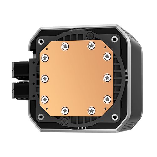 DEEPCOOL MYSTIQUE 240