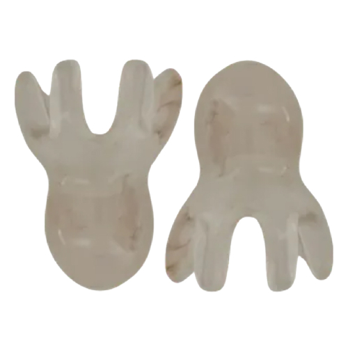 모든리드 휴대용 두피 어깨 목 문어괄사